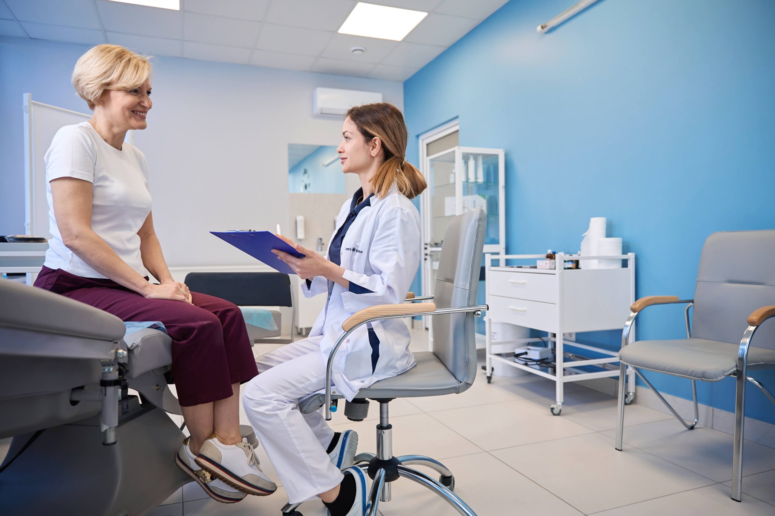 Консультація лікаря-дерматолога