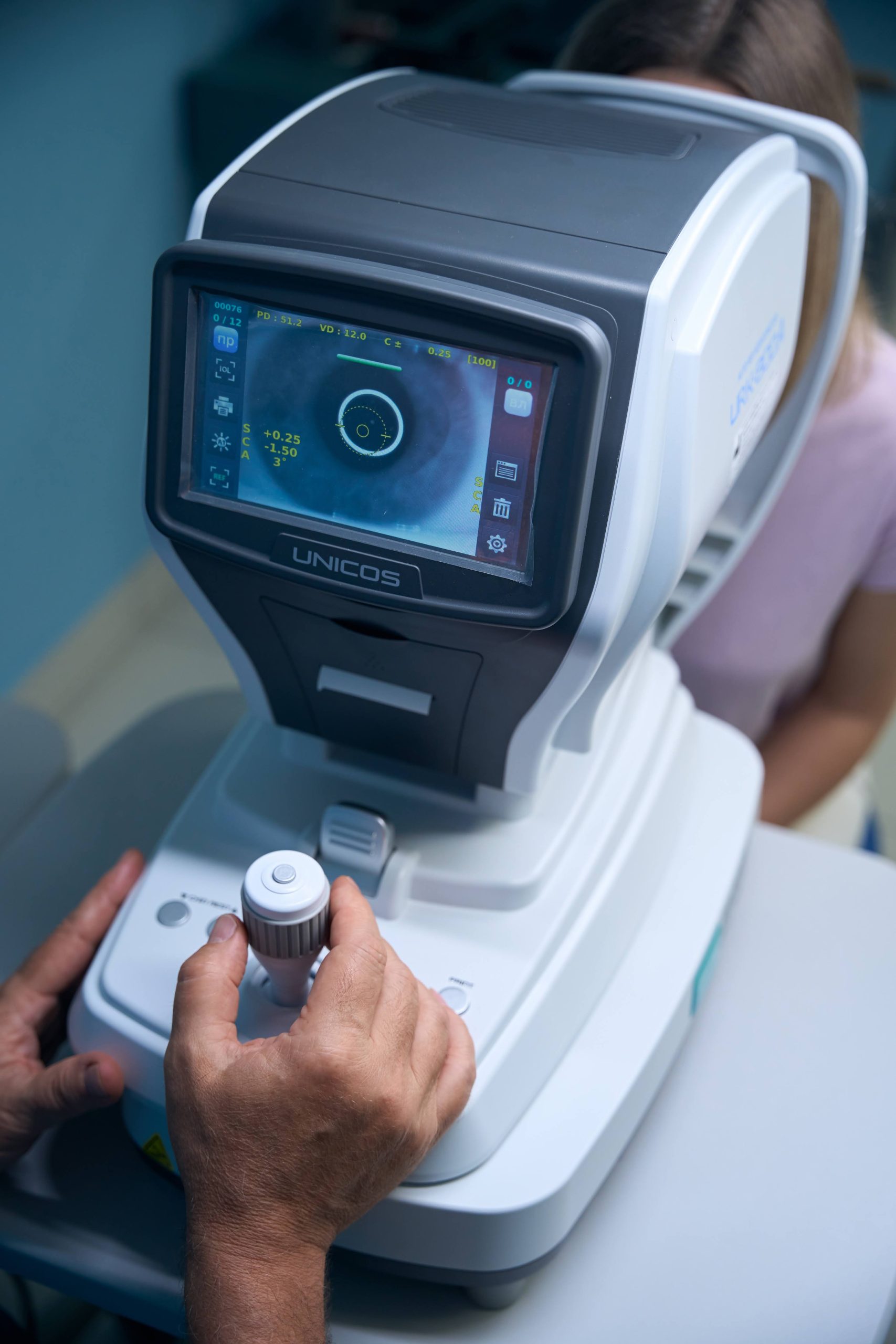 медичне обладнання